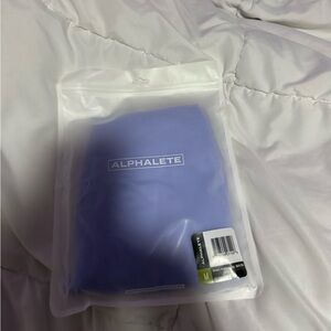 Alphalete Amplify Legging Mystic Blue